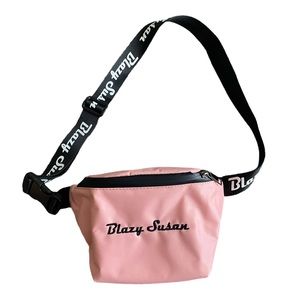 Blazy Susan Fanny pack travel bag